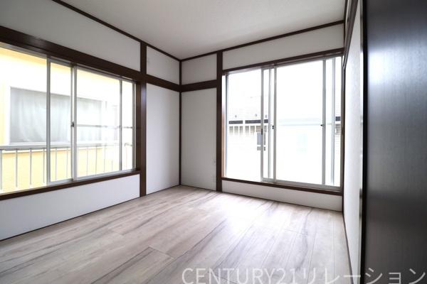 綾瀬市小園南１丁目の中古一戸建て