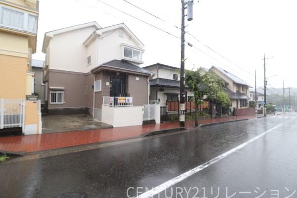 綾瀬市小園南1丁目中古一戸建て