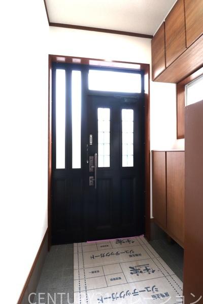 綾瀬市小園南1丁目中古一戸建て
