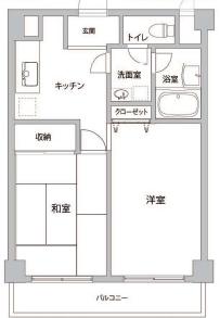 ファーストクラス海老名第３