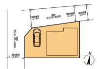 厚木市山際中古一戸建て