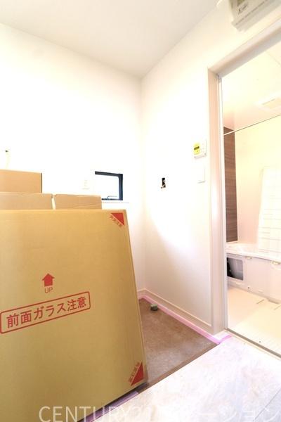海老市国分南４丁目　新築分譲１号棟