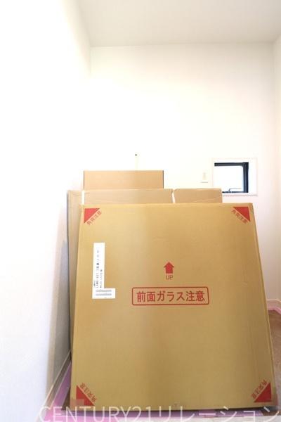 海老市国分南４丁目　新築分譲１号棟