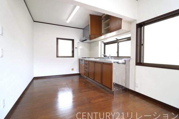 厚木市関口の中古一戸建て