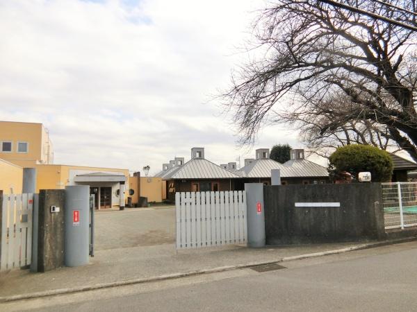 厚木市関口の中古一戸建て(厚木さくら幼稚園)