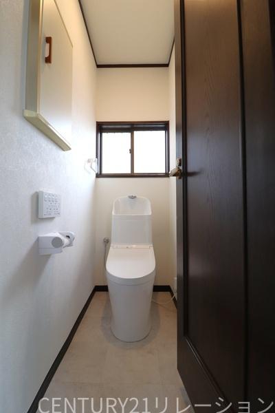 厚木市関口の中古一戸建て