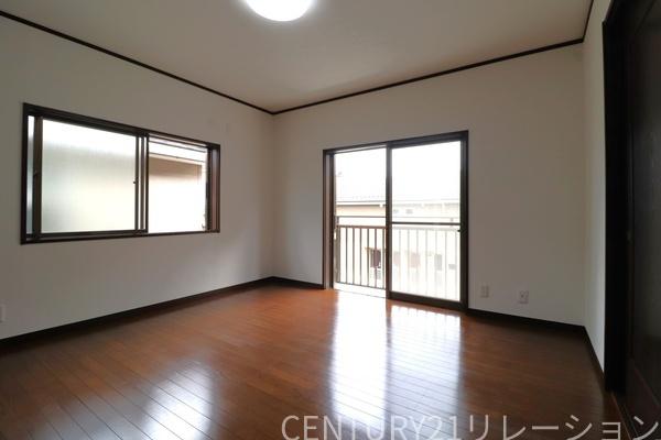 厚木市関口の中古一戸建て