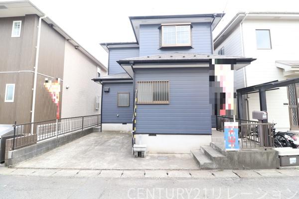 厚木市関口中古一戸建て