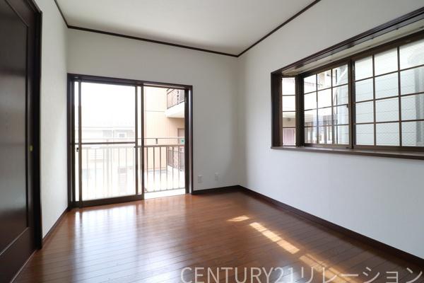 厚木市関口の中古一戸建て