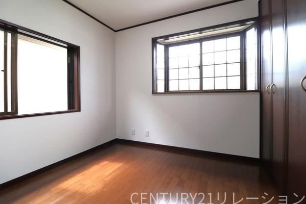 厚木市関口の中古一戸建て