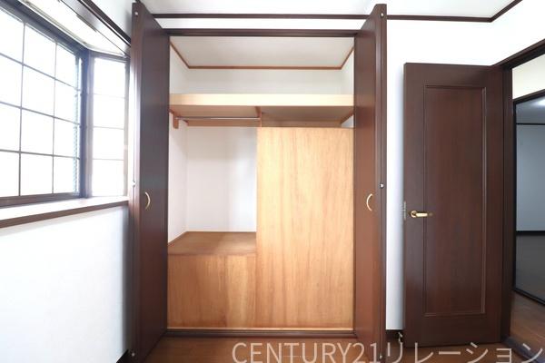 厚木市関口の中古一戸建て