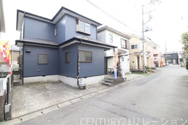 厚木市関口中古一戸建て