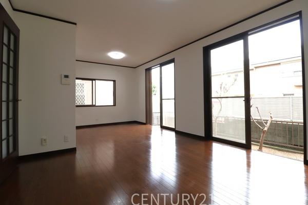 厚木市関口中古一戸建て