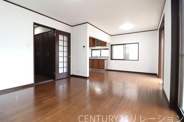 厚木市関口の中古一戸建て