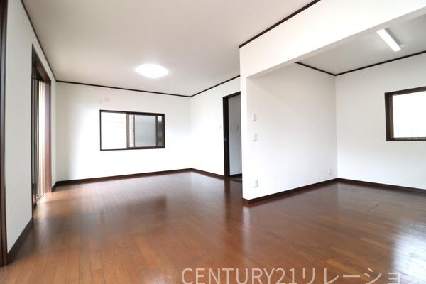 厚木市関口の中古一戸建て