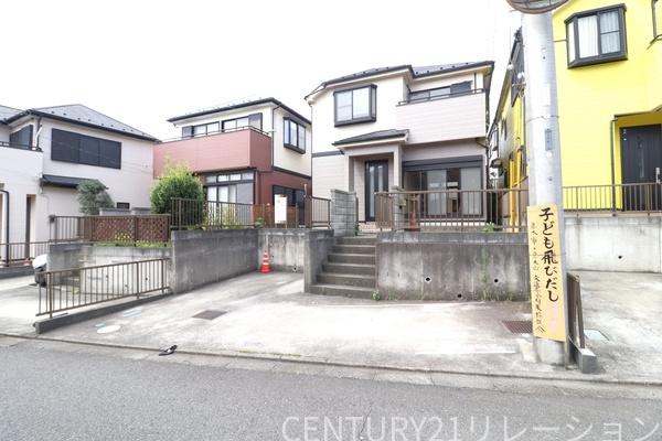 厚木市上荻野中古一戸建て