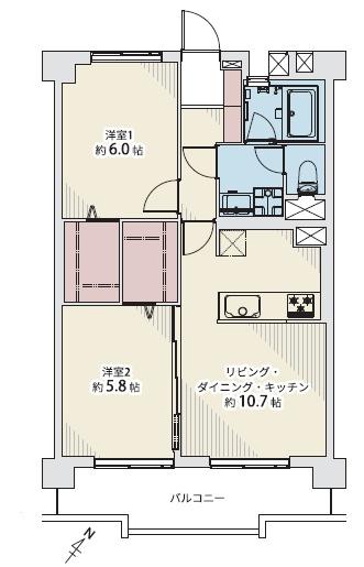 綾瀬共同ビル