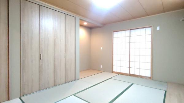 厚木市金田の中古一戸建て