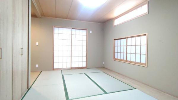 厚木市金田の中古一戸建て