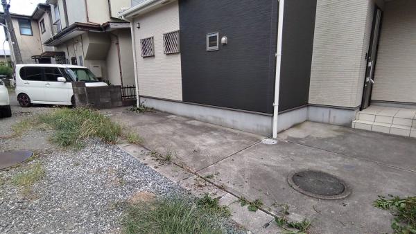 厚木市金田の中古一戸建て