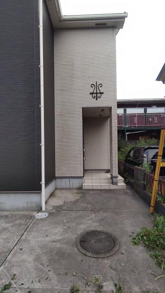 厚木市金田の中古一戸建て