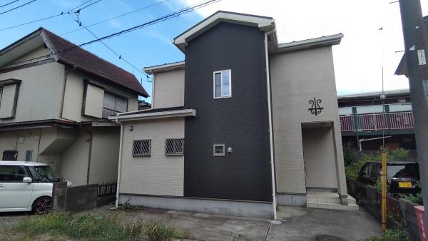 厚木市金田　中古戸建