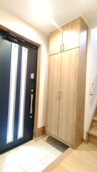 厚木市金田　中古戸建
