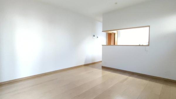 厚木市金田　中古戸建