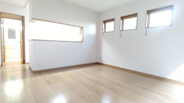 厚木市金田の中古一戸建て