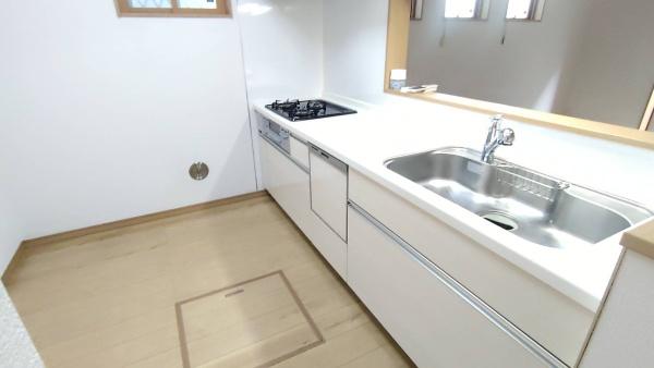厚木市金田の中古一戸建て