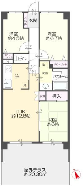メイツ海老名