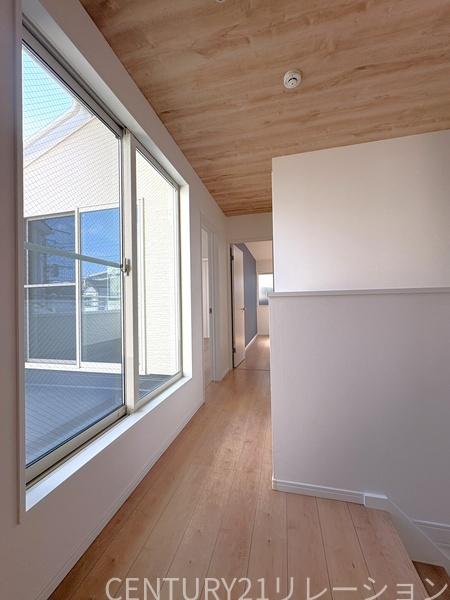 座間市相武台２丁目の中古一戸建て