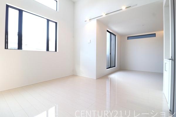 高座郡寒川町田端　新築一戸建て