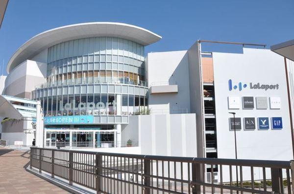 座間市新田宿　新築一戸建て(ららぽーと海老名)