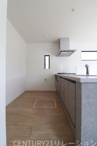 座間市新田宿　新築一戸建て