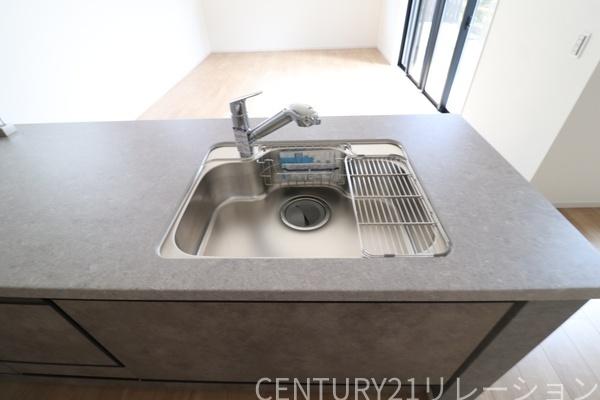 座間市新田宿　新築一戸建て