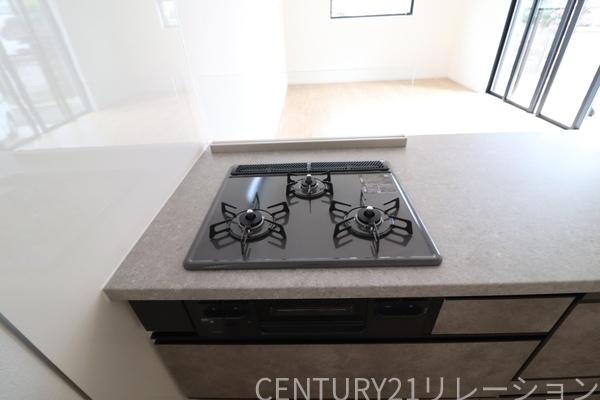 座間市新田宿　新築一戸建て