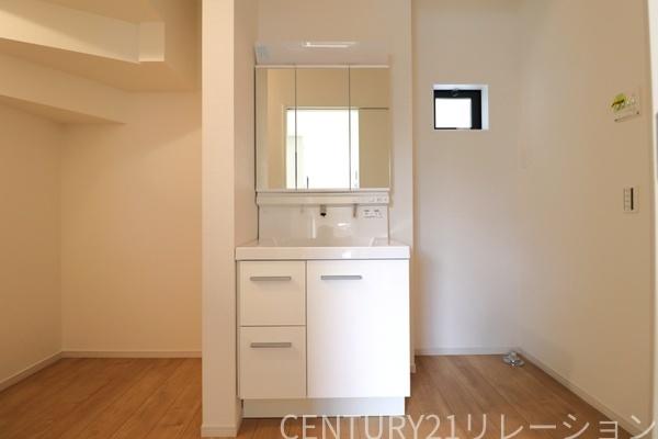 座間市新田宿　新築一戸建て