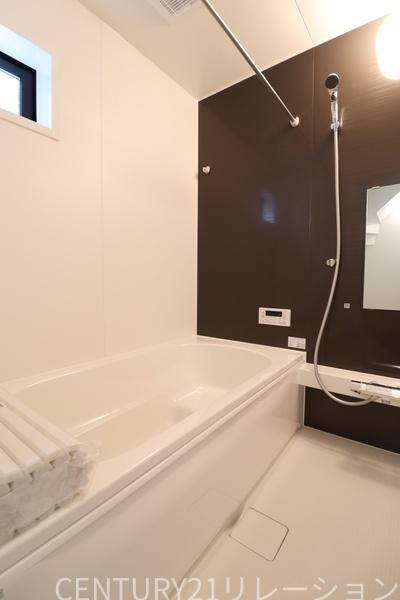 座間市新田宿　新築一戸建て