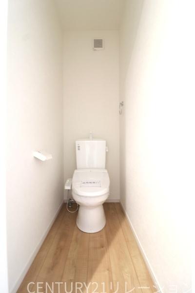 座間市新田宿　新築一戸建て