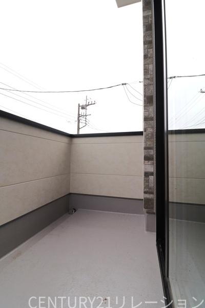 座間市新田宿　新築一戸建て