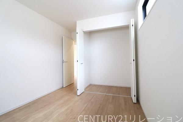 座間市新田宿　新築一戸建て