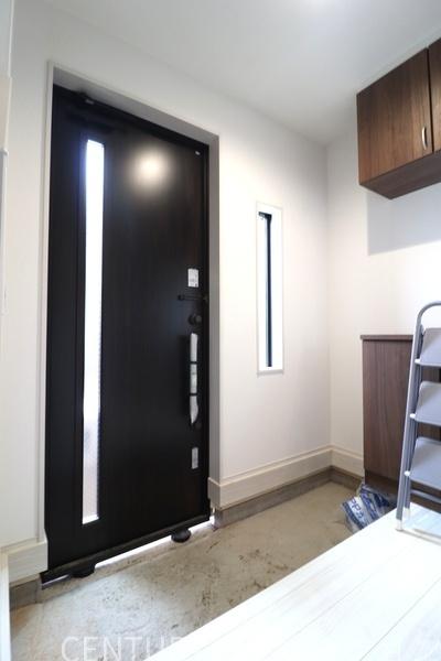 海老名市国分南3丁目　新築分譲1号棟