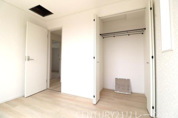 座間市四ツ谷第8新築一戸建て