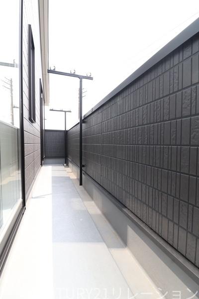 座間市四ツ谷第8新築一戸建て
