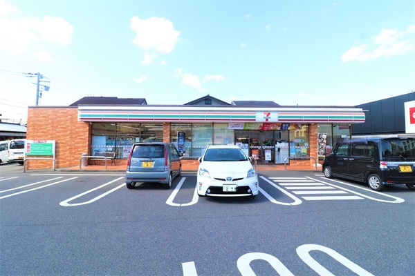 南えびな杉久保サンパルク650C街区6号(セブンイレブン海老名杉久保店)
