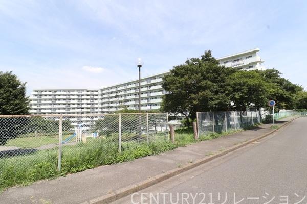 南えびな杉久保サンパルク650C街区6号