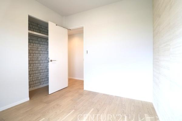 南えびな杉久保サンパルク650C街区6号