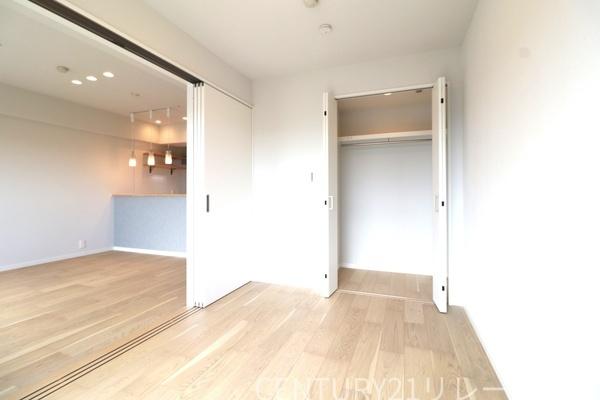 南えびな杉久保サンパルク650C街区6号