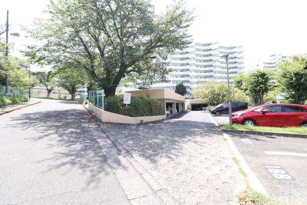 南えびな杉久保サンパルク650C街区6号